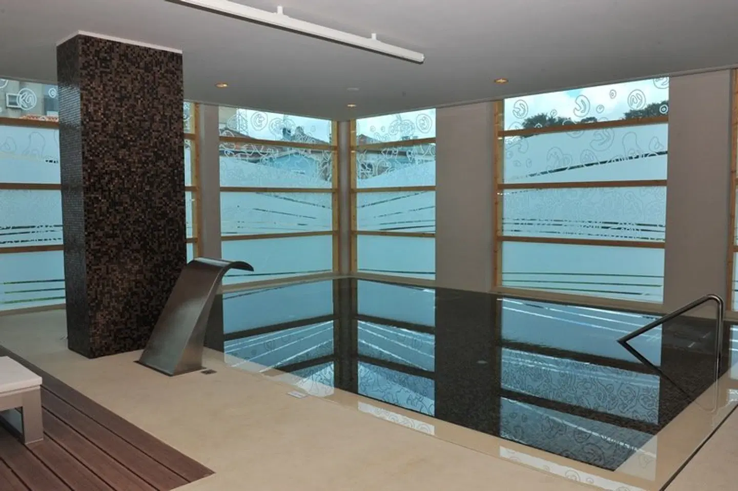Axis Porto Business & Spa Hotel HEALTH_BEAUTY