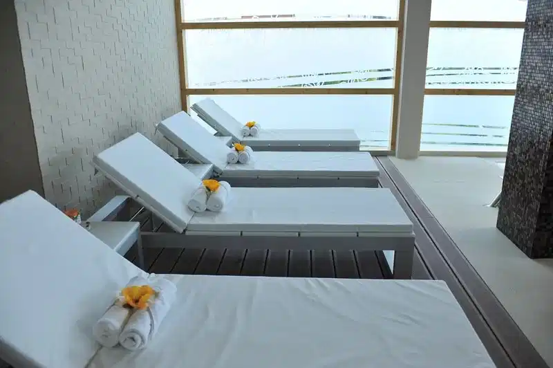 Axis Porto Business & Spa Hotel – Hotelfoto