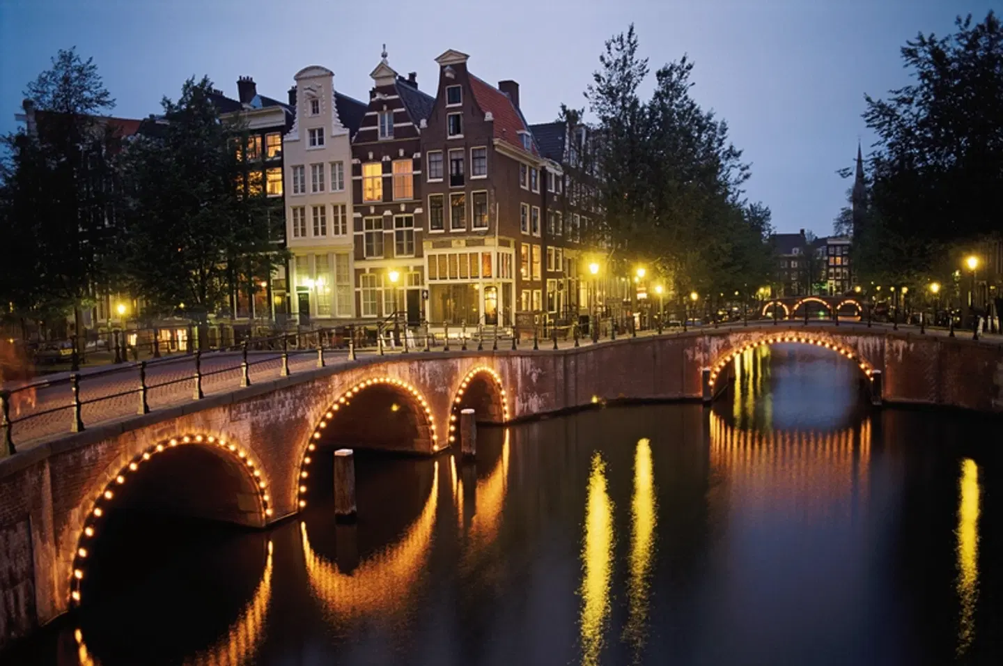 De Nassau - Hanseroute LANDSCAPE