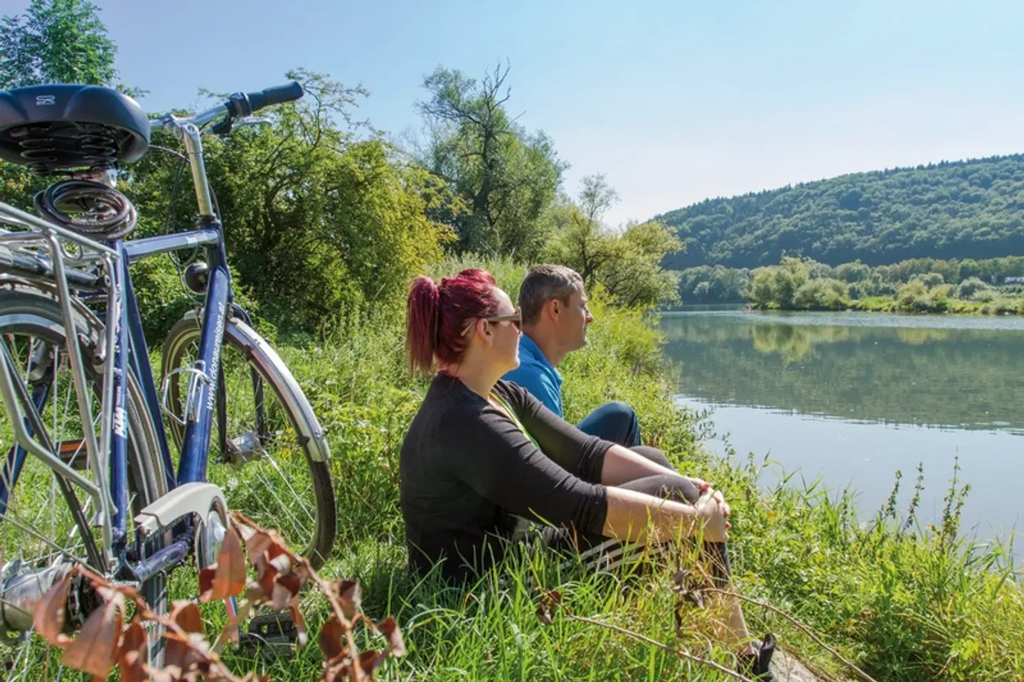 Altmühl Radweg - das Schönste mit Bierkulinarium SPORTS_AND_LEISURE