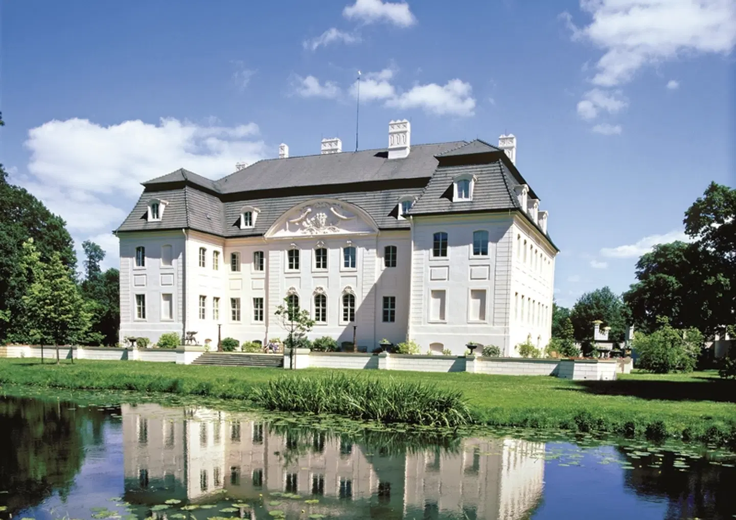 Große Spreewaldtour EXTERIOR