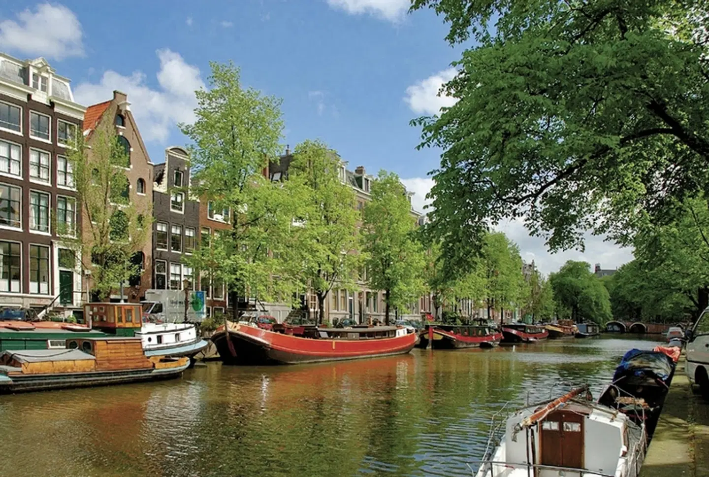MS Rigoletto - Nordholland SPORTS_AND_LEISURE