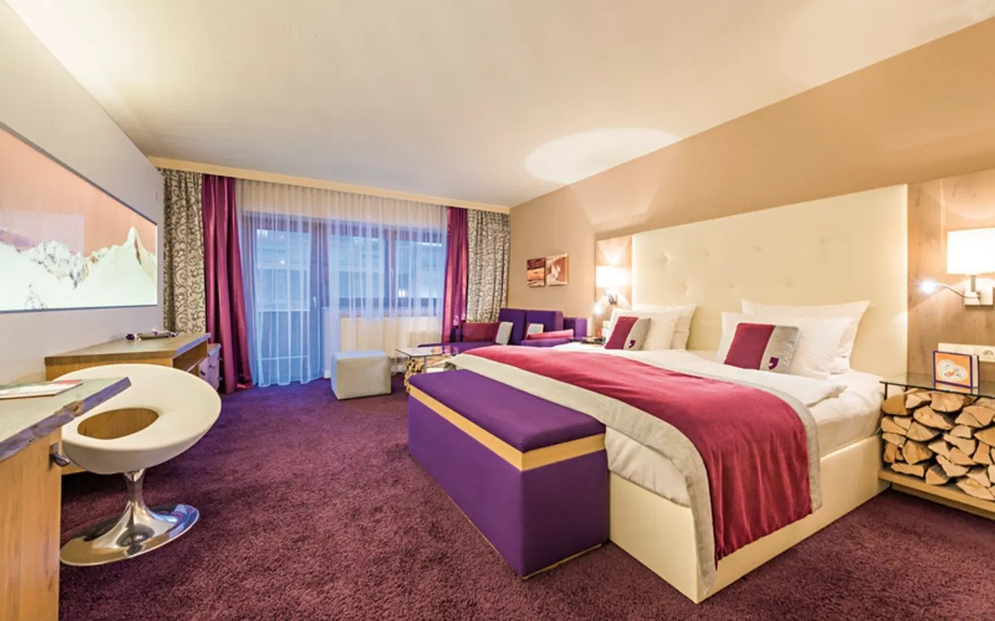 Eva Village ROOM_EXAMPLE