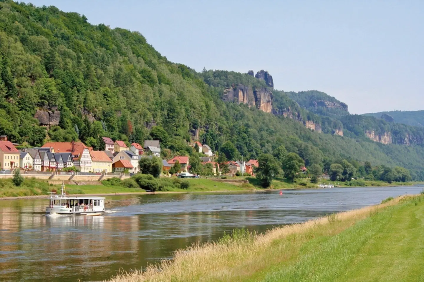 Hotel Erbgericht LANDSCAPE