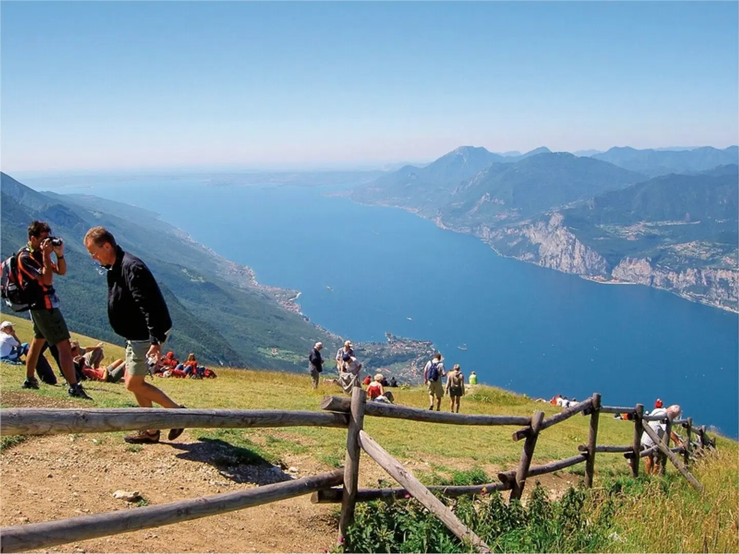 Hotel Le Balze Aktiv & Wellness SPORTS_AND_LEISURE