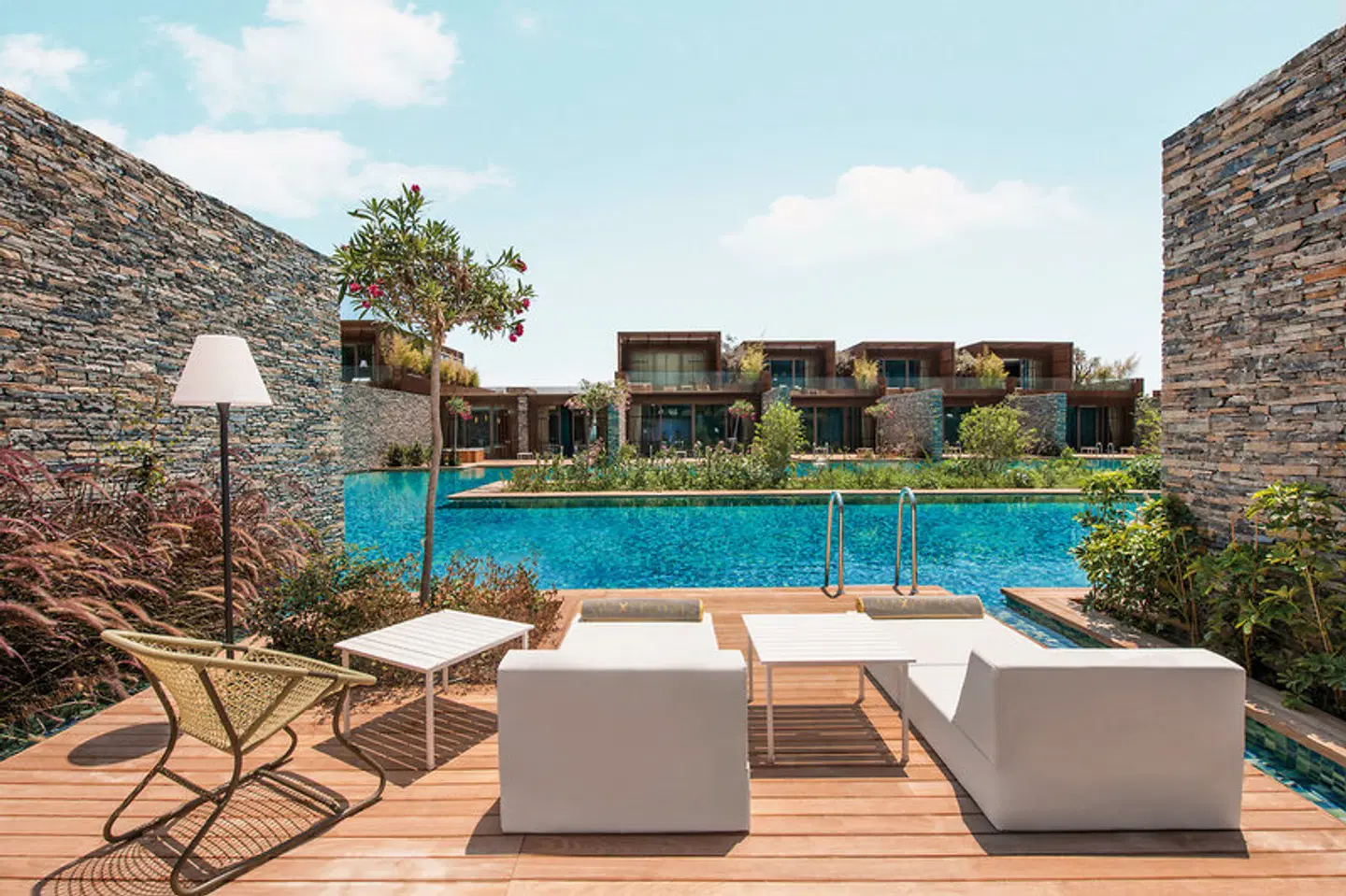Maxx Royal Kemer OUTDOOR_POOL