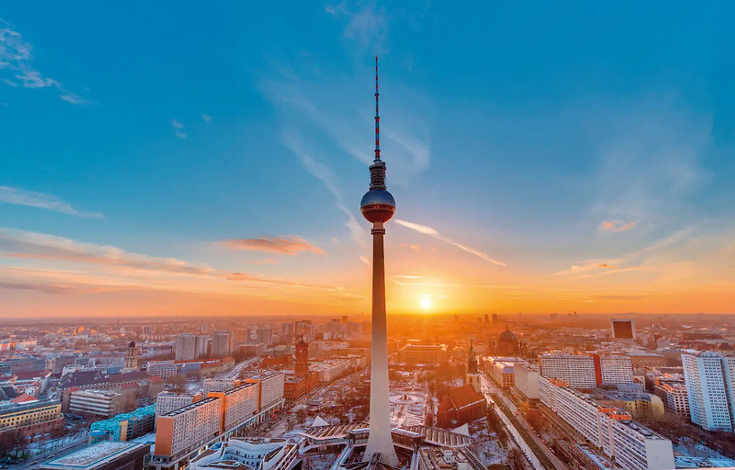 MS Princess - Entlang der Oder bis nach Berlin Strand