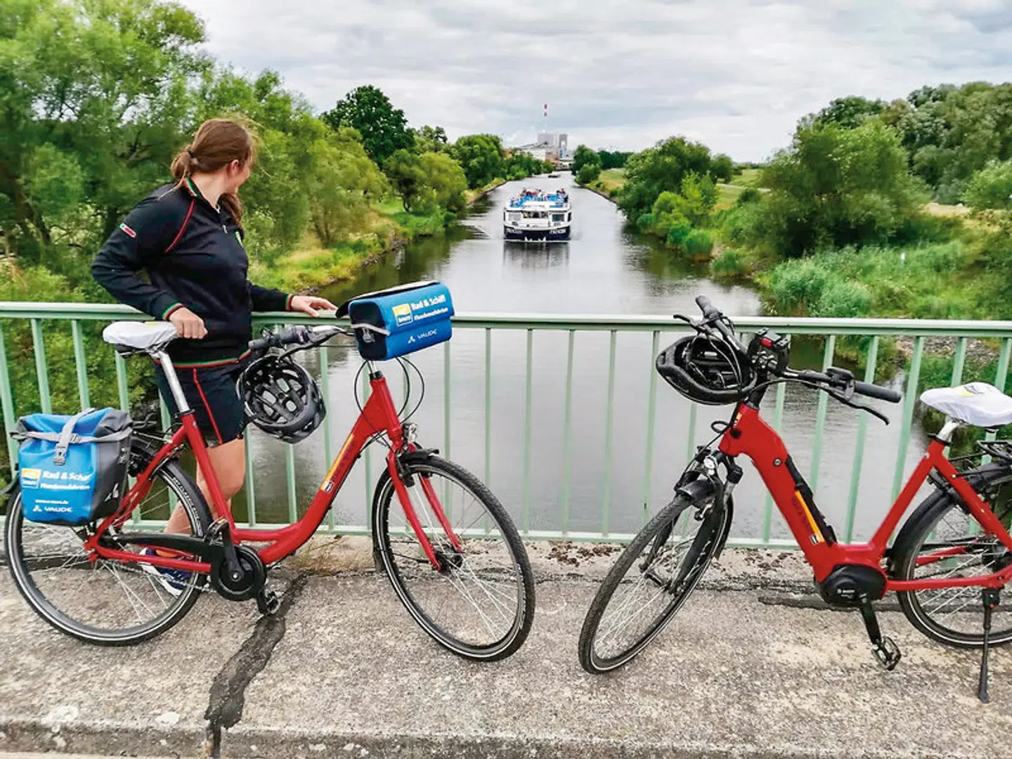 MS Princess - Entlang der Oder bis nach Berlin SPORTS_AND_LEISURE