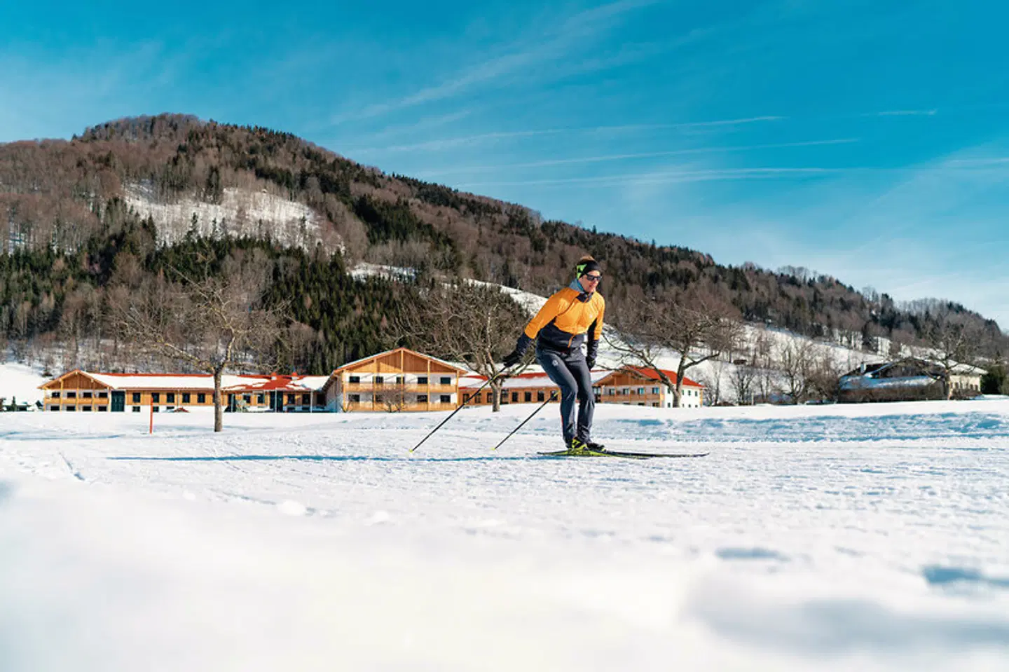 aja Ruhpolding Strand