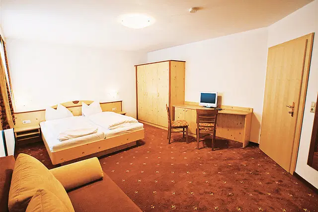 Hubertus ROOM_EXAMPLE