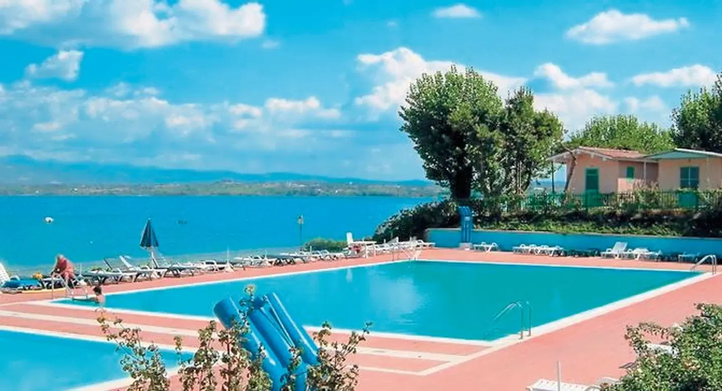 Camping Wien OUTDOOR_POOL