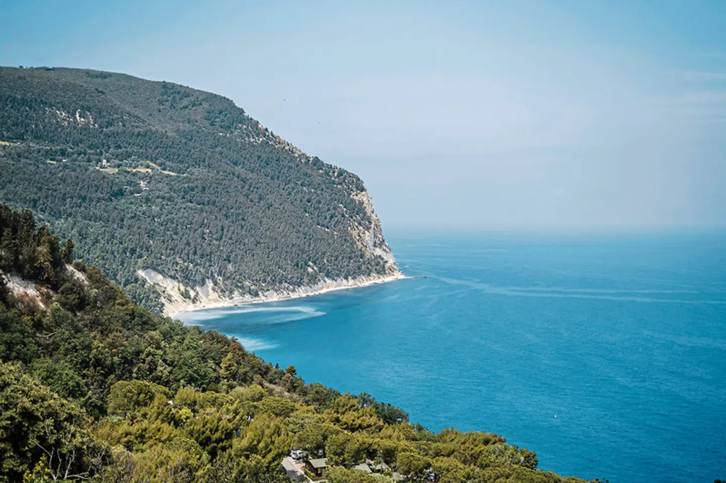 Natural Village Resort LANDSCAPE