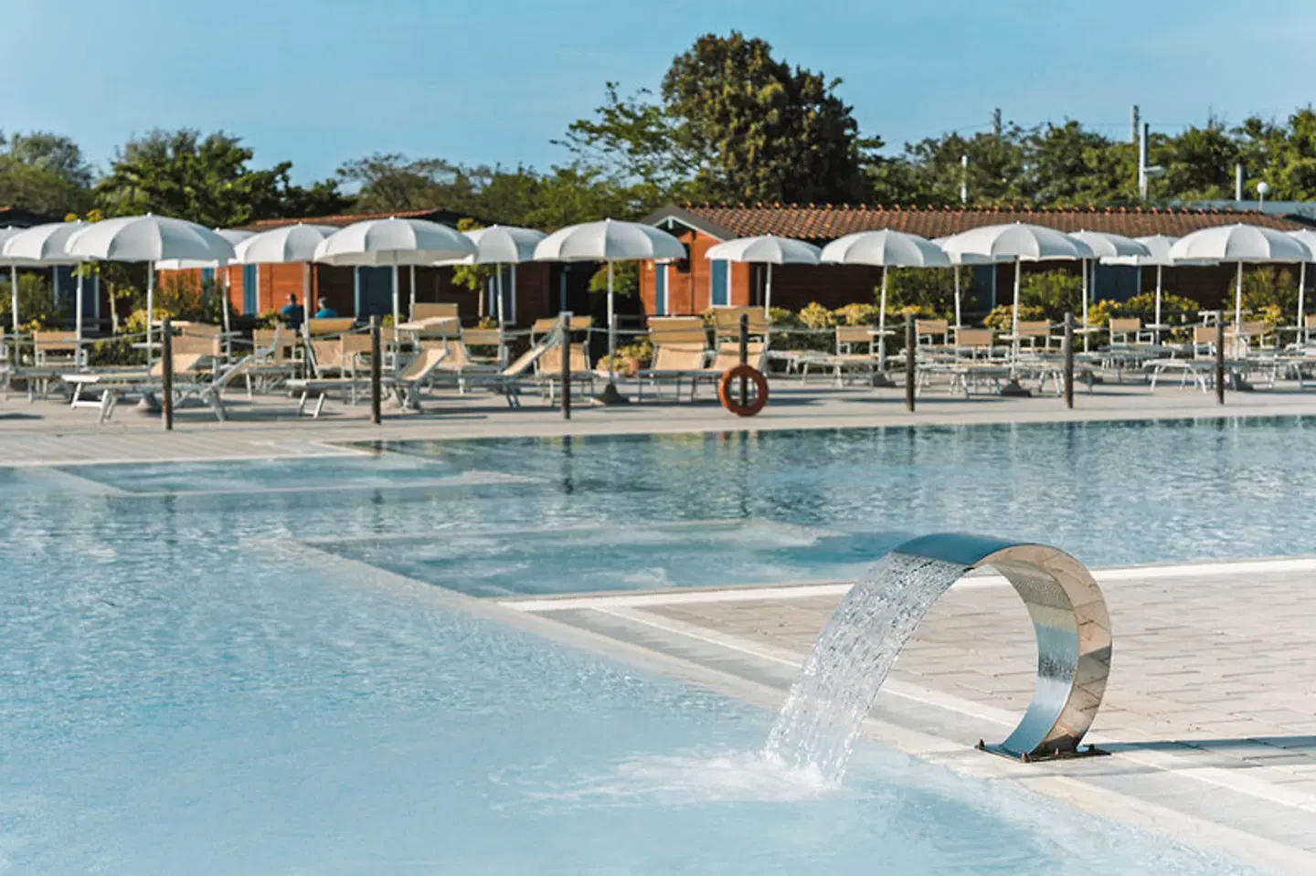 Natural Village Resort OUTDOOR_POOL