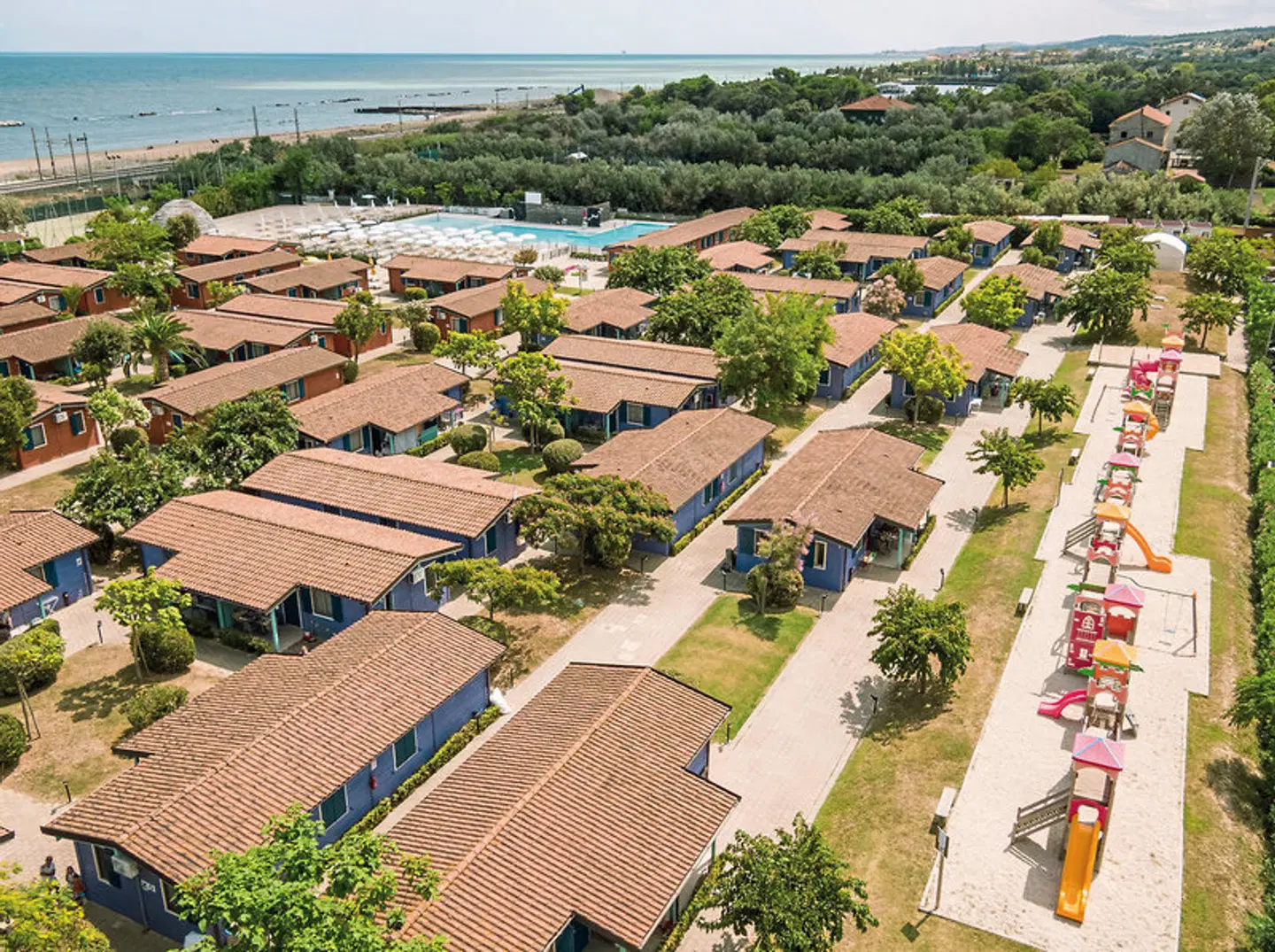 Natural Village Resort SPORTS_AND_LEISURE