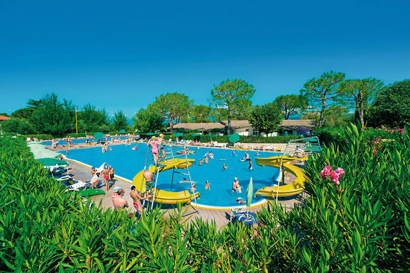 Camping Cisano & San Vito SPORTS_AND_LEISURE