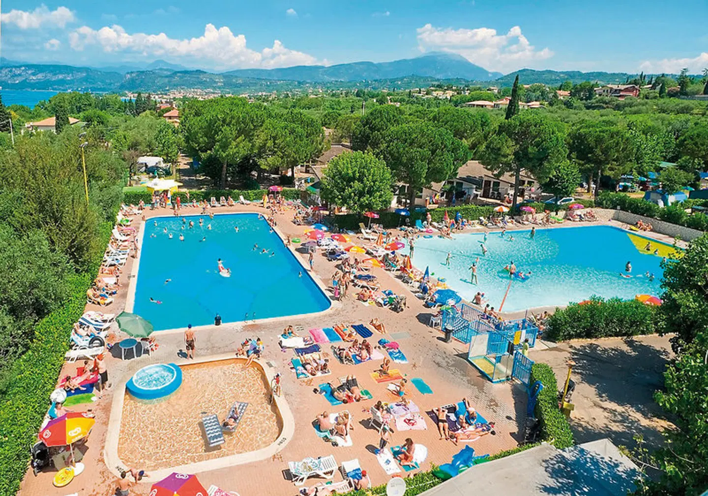 Camping Cisano & San Vito OUTDOOR_POOL