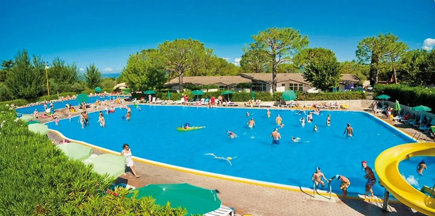 Camping Cisano & San Vito (by Happy Camp) OUTDOOR_POOL