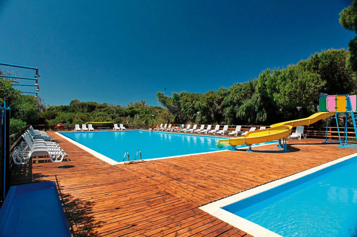 Camping Village Bella Sardinia (by Happy Camp) OUTDOOR_POOL