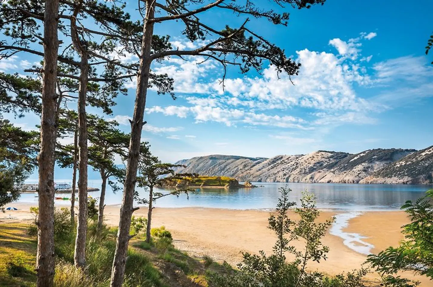 Valamar Camping San Marino Strand