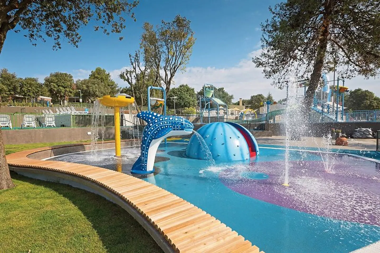 Mobile Homes Vestar OUTDOOR_POOL