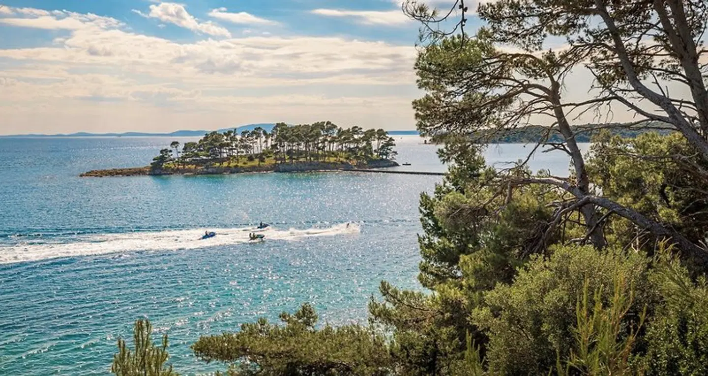 Valamar Camping Padova LANDSCAPE