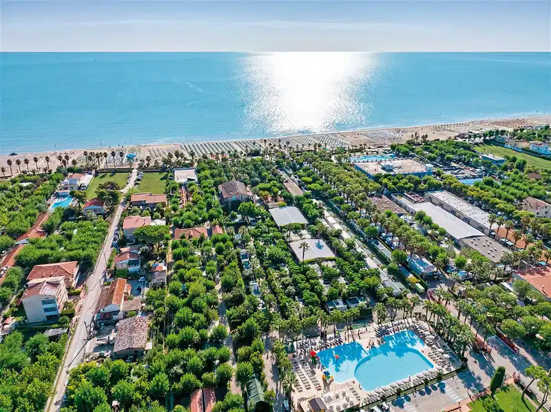 Don Antonio Glamping Village (by Happy Camp) – Hotelfoto