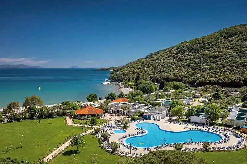 Camping Oliva – Hotelfoto