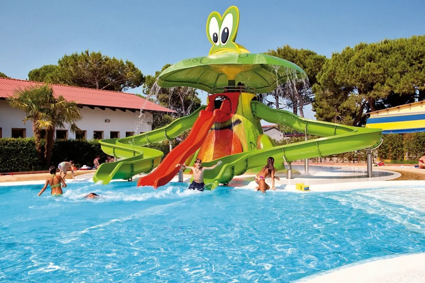 Vela Blu Camping Village SPORTS_AND_LEISURE