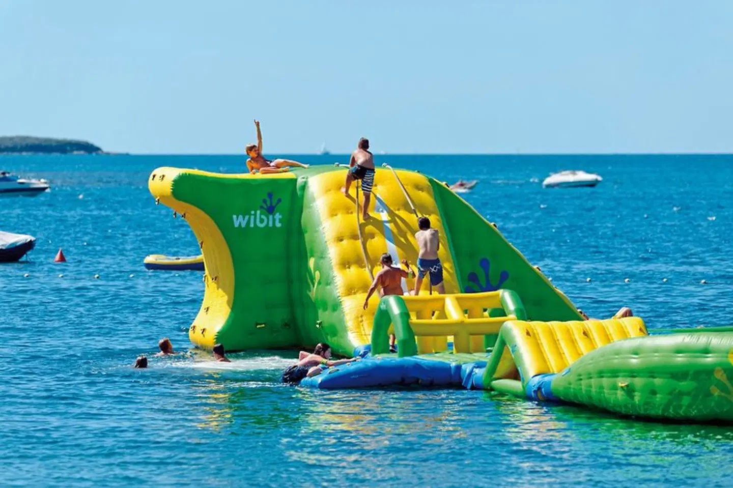 Camping Polari SPORTS_AND_LEISURE