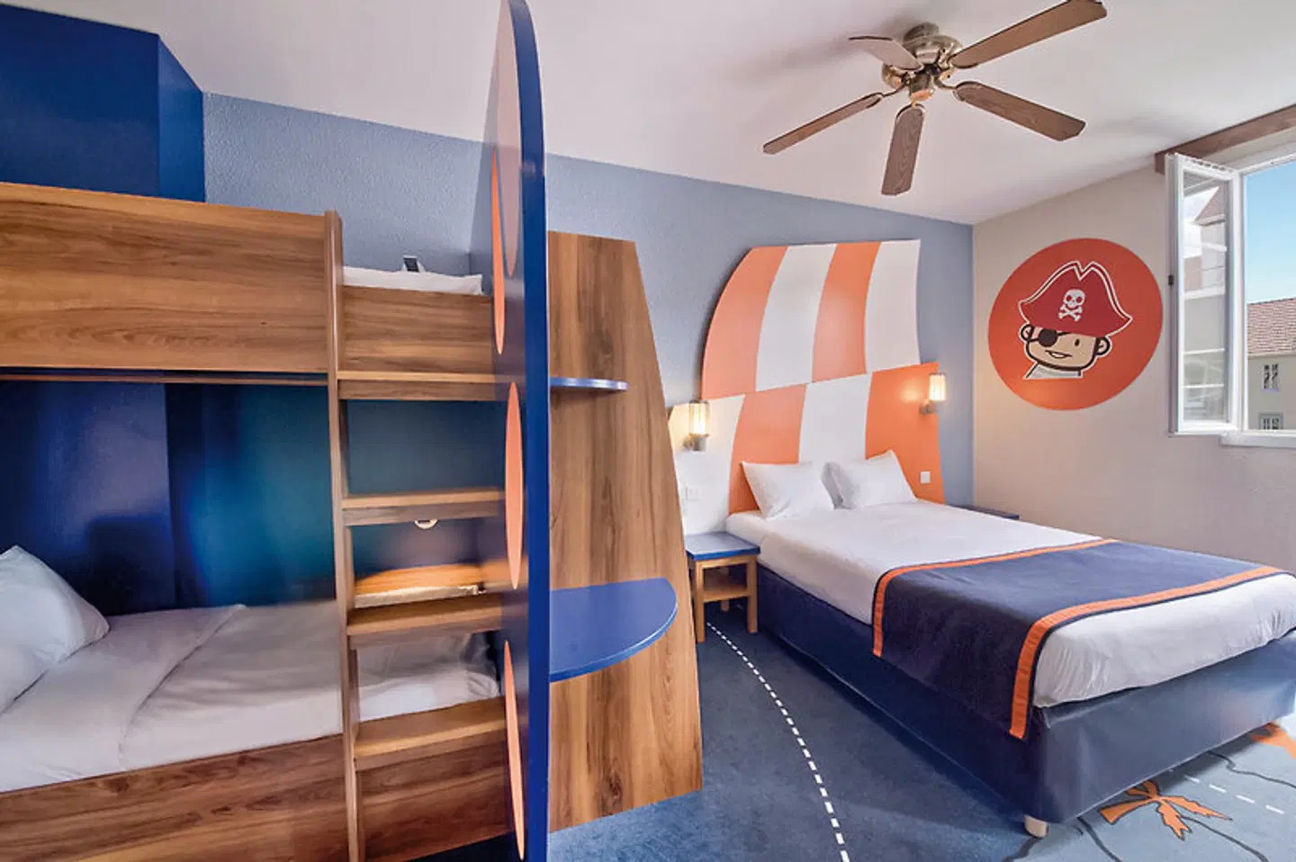 Explorers Fabulous Hotels Group ROOM_EXAMPLE