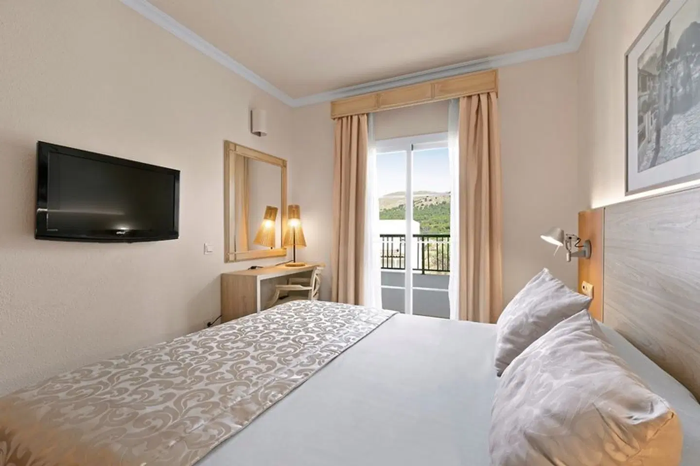 VIVA Cala Mesquida Resort & Spa ROOM_EXAMPLE