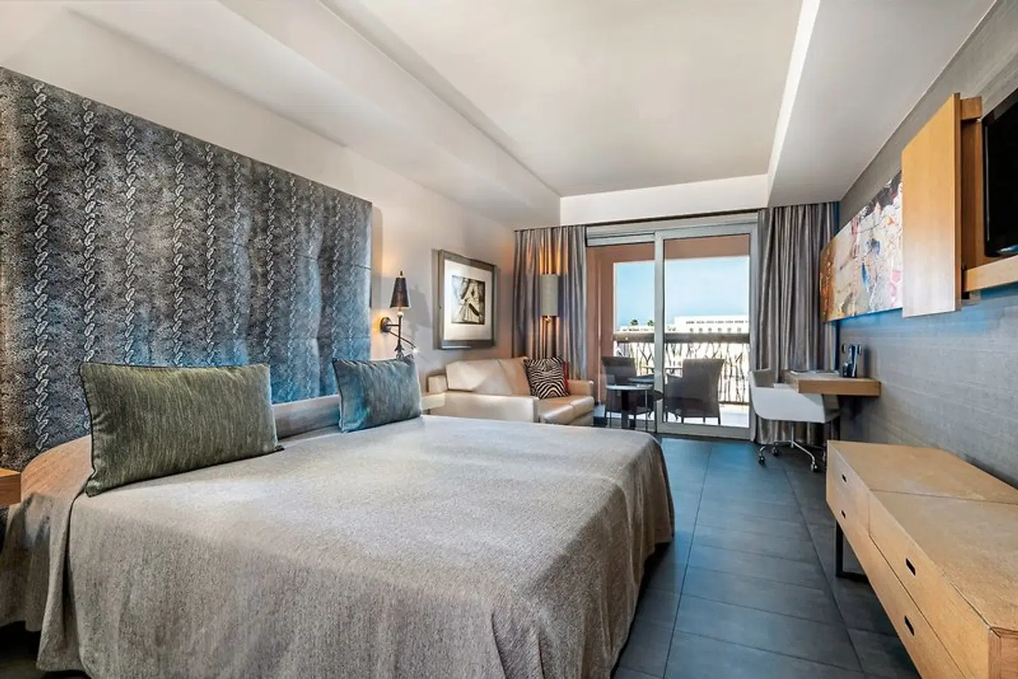 Lopesan Baobab Resort ROOM_EXAMPLE