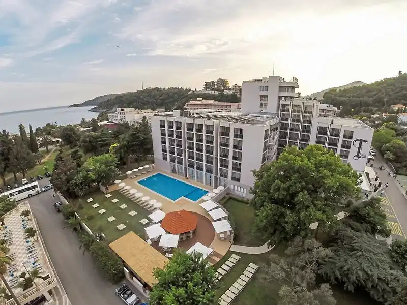 Tara – Hotelfoto
