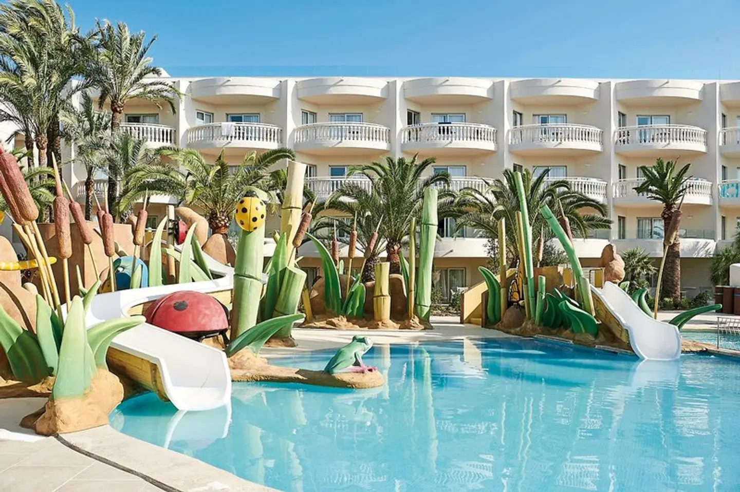 Iberostar Selection Albufera Park OUTDOOR_POOL