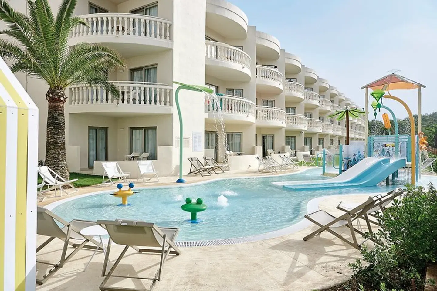 Iberostar Selection Albufera Park EXTERIOR