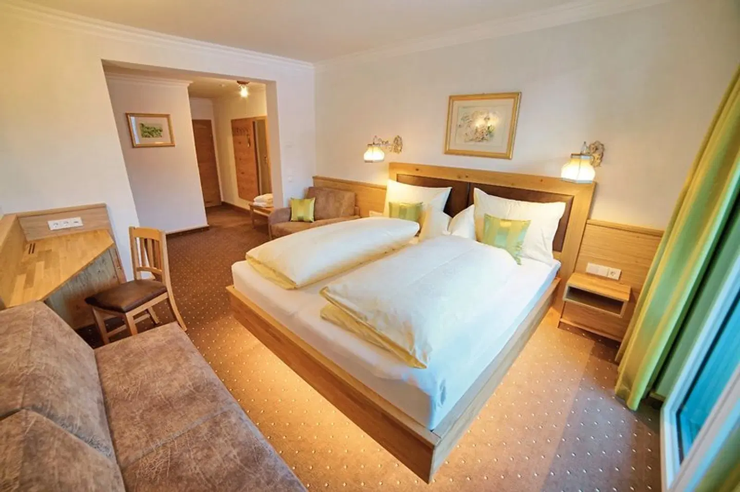 Ferienhotel Glocknerhof ROOM_EXAMPLE