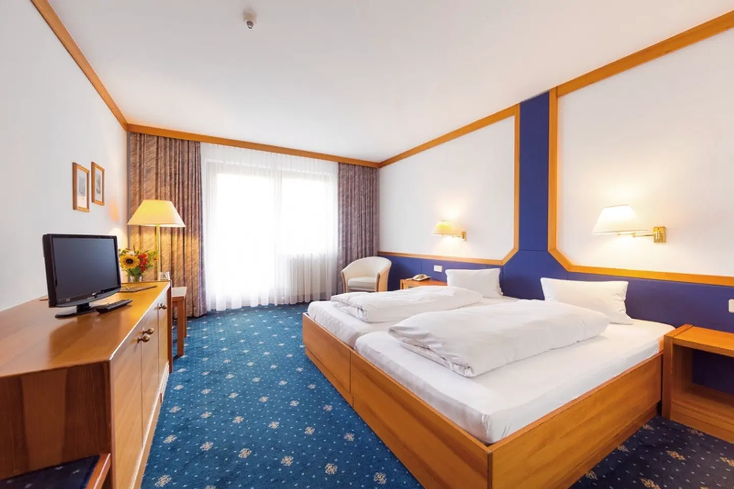 Alpenhotel Weitlanbrunn ROOM_EXAMPLE
