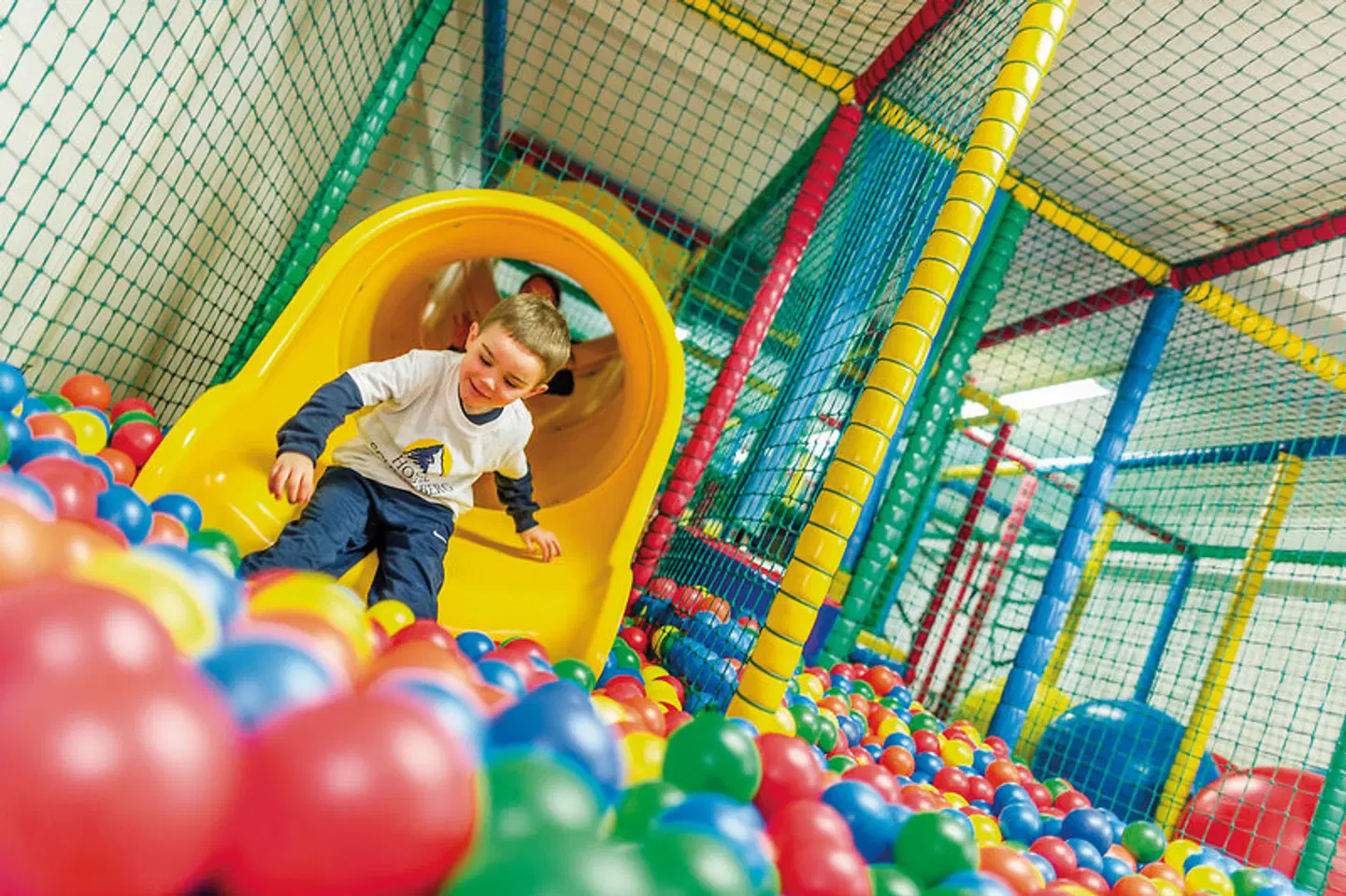 Schneeberg Family Spa Resort SPORTS_AND_LEISURE