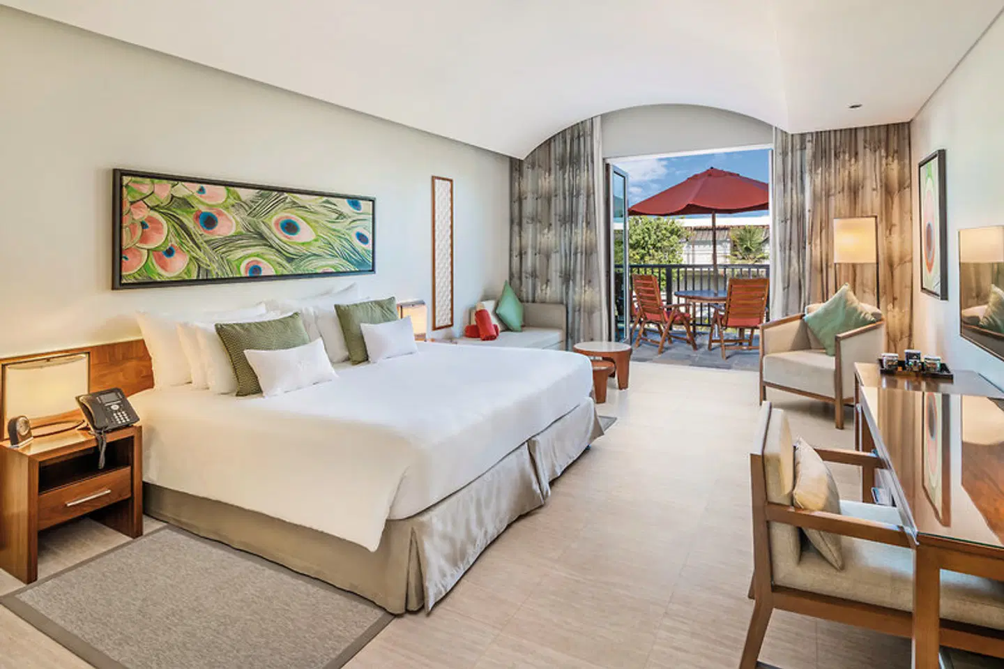 JA The Resort - JA Palm Tree Court ROOM_EXAMPLE