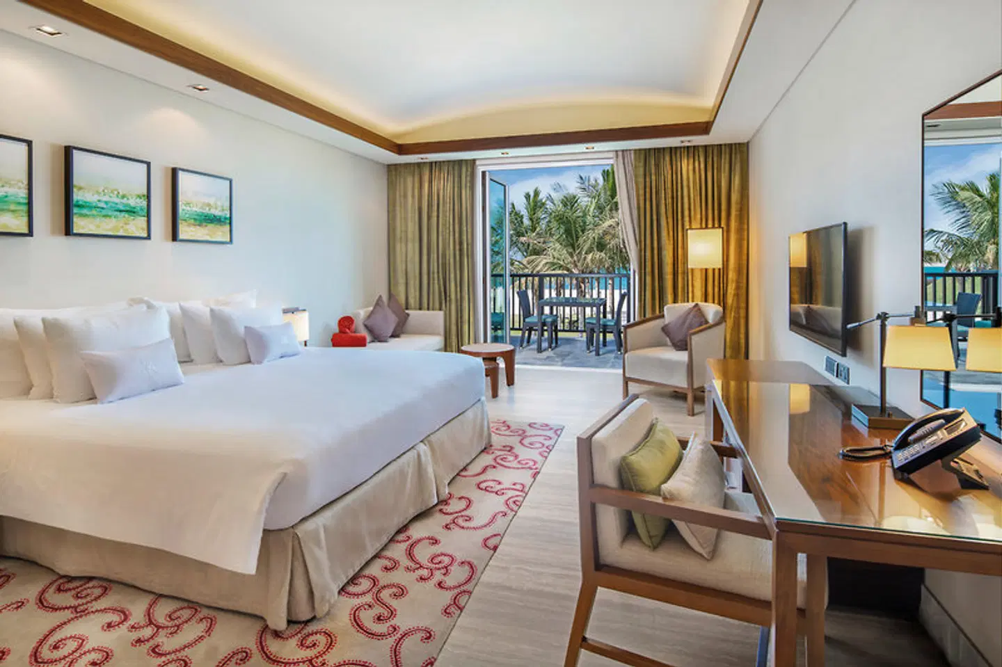 JA The Resort - JA Palm Tree Court ROOM_EXAMPLE