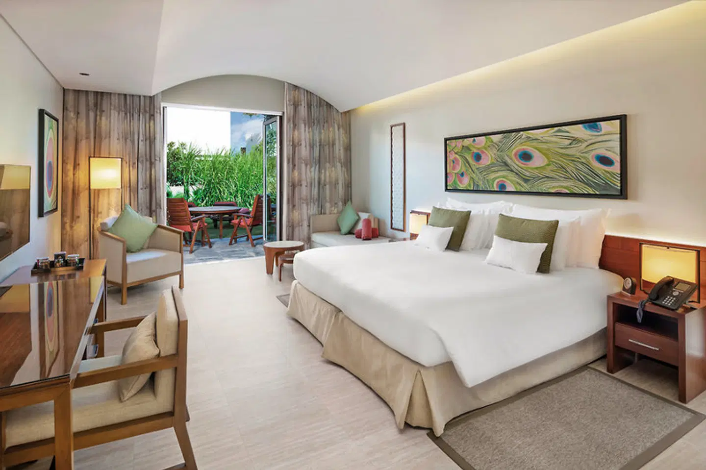 JA The Resort - JA Palm Tree Court ROOM_EXAMPLE