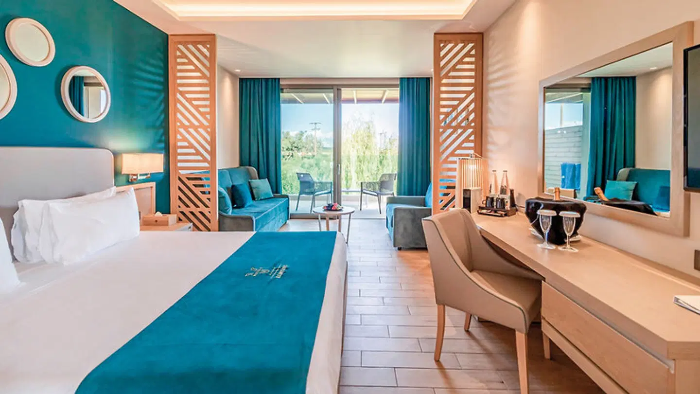 Almyros Beach Resort & Spa ROOM_EXAMPLE