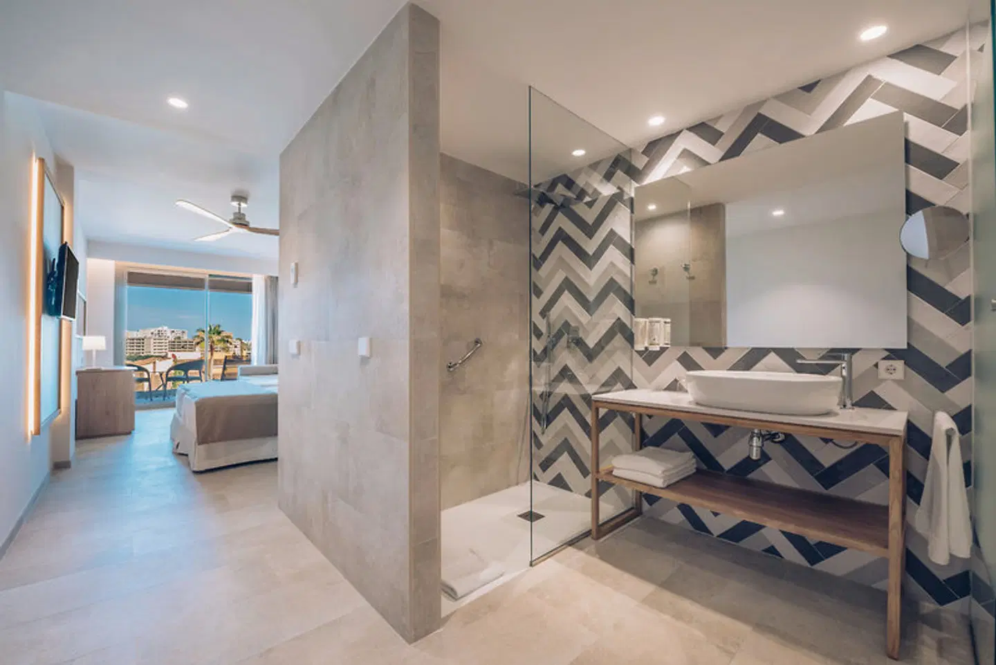 Iberostar Waves Cala Domingos HEALTH_BEAUTY