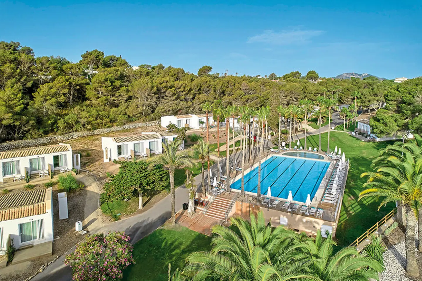 Iberostar Waves Cala Domingos EXTERIOR