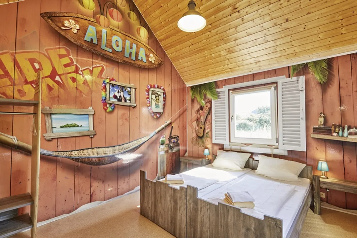 Heide Park Holiday Camp HEALTH_BEAUTY