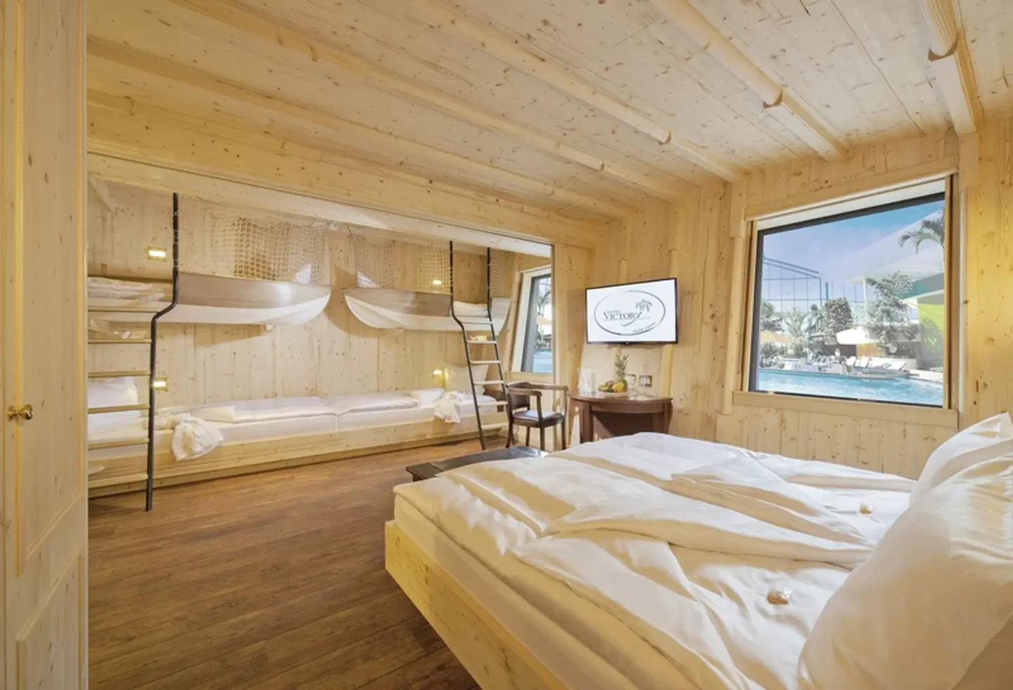 Hotel Victory Therme Erding ROOM_EXAMPLE