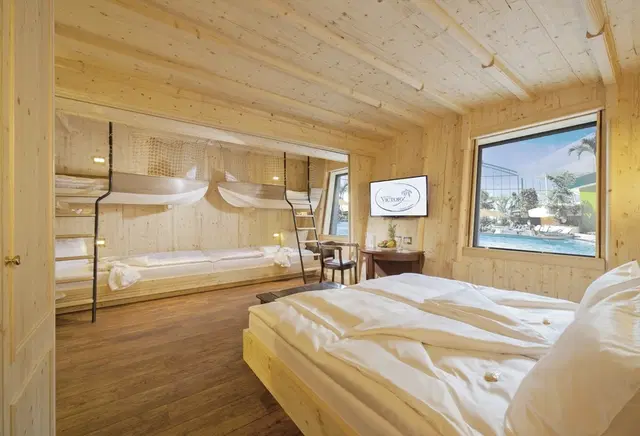 Hotel Victory Therme Erding ROOM_EXAMPLE