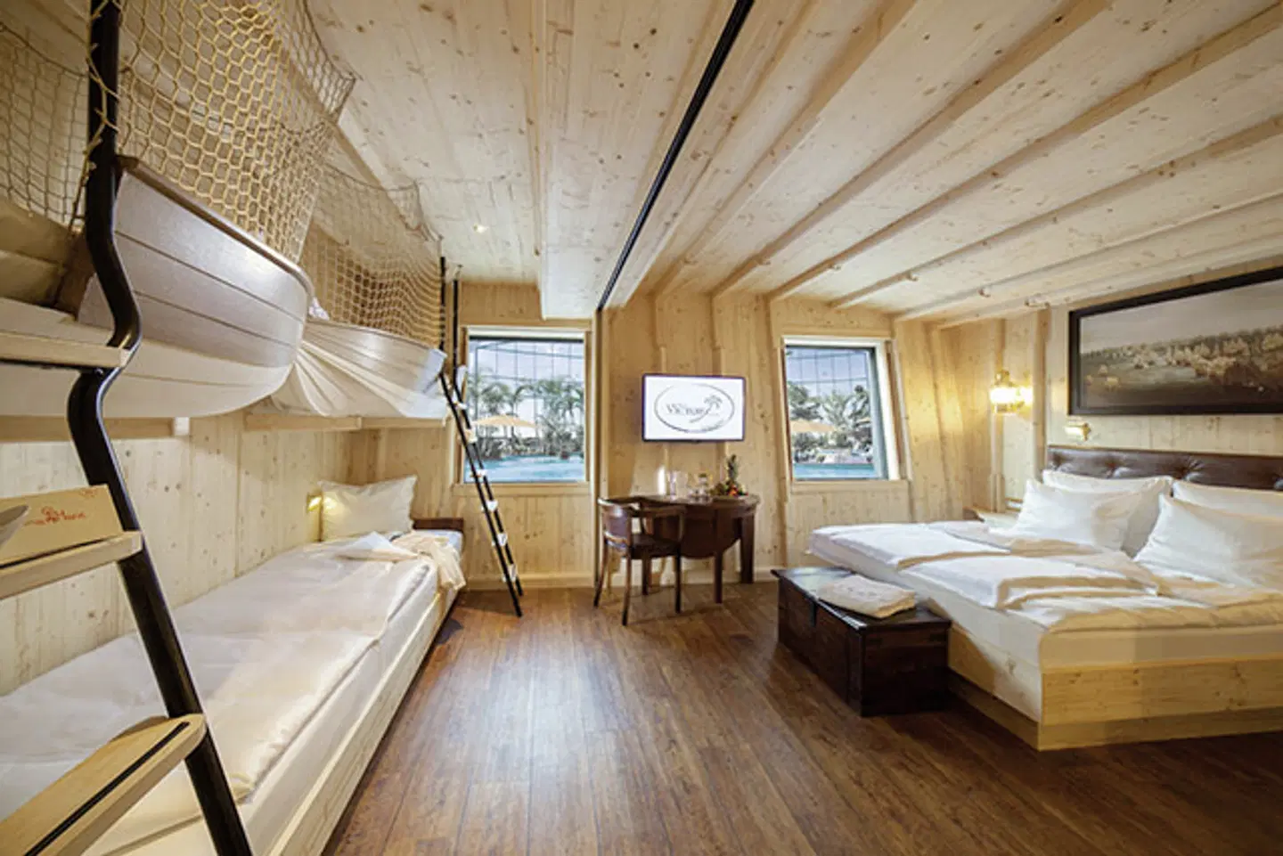 Hotel Victory Therme Erding ROOM_EXAMPLE