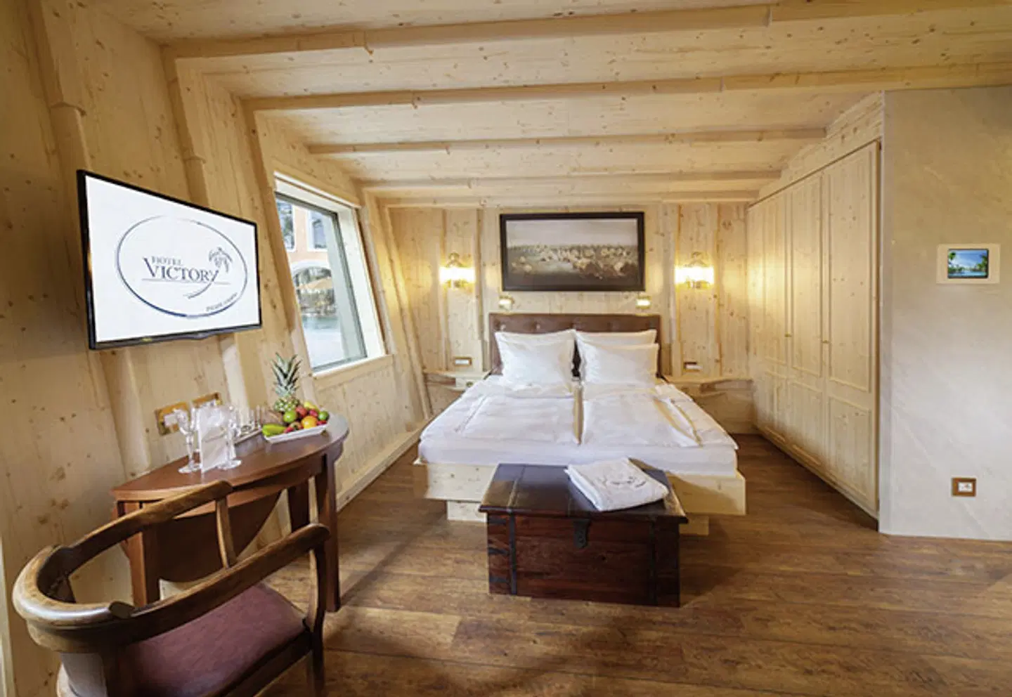 Hotel Victory Therme Erding ROOM_EXAMPLE