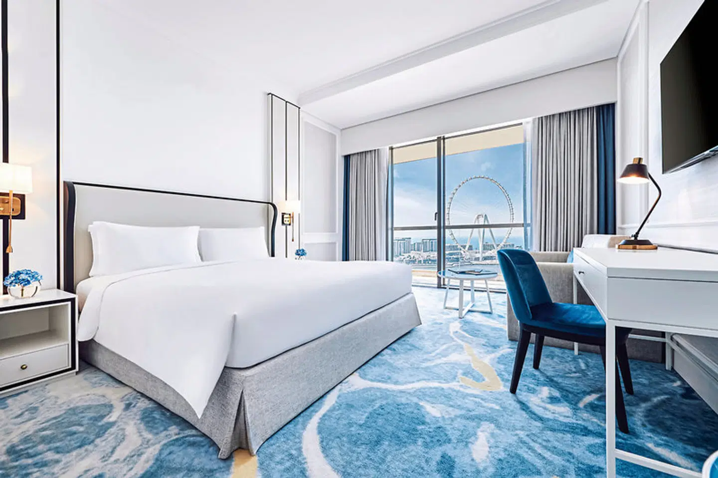 Sofitel Dubai Jumeirah Beach ROOM_EXAMPLE
